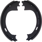Order Rear Parking Brake Shoes by BENDIX - 752 For Your Vehicle