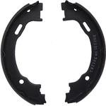 Order Rear Parking Brake Shoes by BENDIX - 777 For Your Vehicle