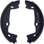 Order Patins de frein de stationnement arrière de BENDIX - 797 For Your Vehicle