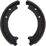 Order Rear Parking Brake Shoes by BENDIX - 820 For Your Vehicle