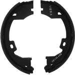 Order Rear Parking Brake Shoes by BENDIX - 854 For Your Vehicle