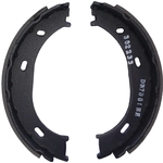 Order Rear Parking Brake Shoes by BENDIX - 866 For Your Vehicle
