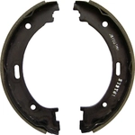 Order Rear Parking Brake Shoes by BENDIX - 868 For Your Vehicle
