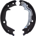 Order Rear Parking Brake Shoes by BENDIX - 889 For Your Vehicle