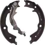 Order Rear Parking Brake Shoes by BENDIX - 914 For Your Vehicle