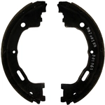 Order Rear Parking Brake Shoes by BENDIX - 920 For Your Vehicle
