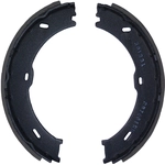 Order Rear Parking Brake Shoes by BENDIX - 938 For Your Vehicle