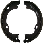 Order Rear Parking Brake Shoes by BENDIX - 941 For Your Vehicle