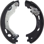 Order Rear Parking Brake Shoes by BENDIX - 944 For Your Vehicle