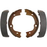 Order Rear Parking Brake Shoes by BENDIX - 946 For Your Vehicle