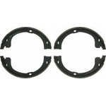 Order Patins de frein de stationnement arrière de BOSCH - BS811 For Your Vehicle