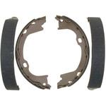 Order Rear Parking Brake Shoes by BOSCH - BS868 For Your Vehicle