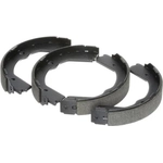 Order BRAKEBEST - 1082 - Rear Parking Brake Shoes For Your Vehicle