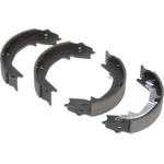 Order Patins de frein de stationnement arrière de BRAKEBEST - 773 For Your Vehicle