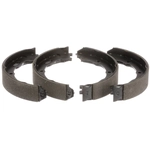 Order BRAKEBEST - 777 - Rear Brake Shoes For Your Vehicle