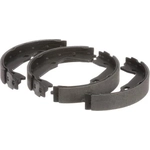 Order BRAKEBEST - 797 - Rear Parking Brake Shoes For Your Vehicle