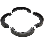 Order BRAKEBEST - 822 - Brake Shoes For Your Vehicle