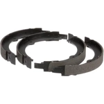 Order BRAKEBEST - 943 - Rear Parking Brake Shoes For Your Vehicle
