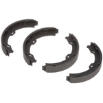 Order BRAKEBEST - 951 - Brake Shoes For Your Vehicle