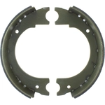 Order Rear Parking Brake Shoes by CENTRIC PARTS - 111.06460 For Your Vehicle