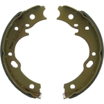Order Rear Parking Brake Shoes by CENTRIC PARTS - 111.07330 For Your Vehicle