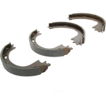 Order CENTRIC PARTS - 111.07520 - Rear Parking Brake Shoes For Your Vehicle