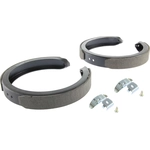 Order CENTRIC PARTS - 111.07810 - Rear Parking Brake Shoes For Your Vehicle