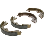 Order CENTRIC PARTS - 111.07830 - Rear Parking Brake Shoes For Your Vehicle