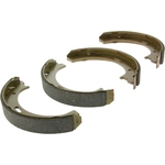 Order Rear Parking Brake Shoes by CENTRIC PARTS - 111.08030 For Your Vehicle