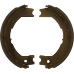 Order Rear Parking Brake Shoes by CENTRIC PARTS - 111.08240 For Your Vehicle