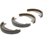 Order Rear Parking Brake Shoes by CENTRIC PARTS - 111.08280 For Your Vehicle