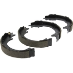 Order Rear Parking Brake Shoes by CENTRIC PARTS - 111.09060 For Your Vehicle