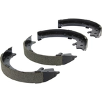 Order CENTRIC PARTS - 111.09280 - Rear Parking Brake Shoes For Your Vehicle