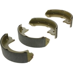 Order Rear Parking Brake Shoes by CENTRIC PARTS - 111.09400 For Your Vehicle