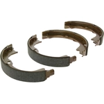 Order CENTRIC PARTS - 111.09410 - Rear Parking Brake Shoes For Your Vehicle
