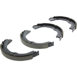 Order Rear Parking Brake Shoes by CENTRIC PARTS - 111.09480 For Your Vehicle
