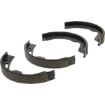 Order Rear Parking Brake Shoes by CENTRIC PARTS - 111.09750 For Your Vehicle