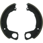 Order Rear Parking Brake Shoes by CENTRIC PARTS - 111.09790 For Your Vehicle