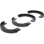 Order CENTRIC PARTS - 111.09810 - Rear Parking Brake Shoe For Your Vehicle