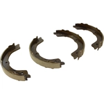 Order Rear Parking Brake Shoes by CENTRIC PARTS - 111.10020 For Your Vehicle
