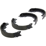 Order Rear Parking Brake Shoes by CENTRIC PARTS - 111.10220 For Your Vehicle