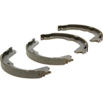 Order Patins de frein de stationnement arrière de CENTRIC PARTS - 111.10400 For Your Vehicle
