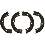 Order CENTRIC PARTS - 111.10860 - Drum Brake Shoes For Your Vehicle