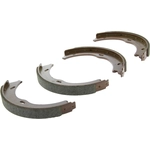 Order Rear Parking Brake Shoes by CENTRIC PARTS - 111.10910 For Your Vehicle
