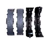 Order Rear Parking Brake Shoes by DYNAMIC FRICTION COMPANY - 1902-0894-00 For Your Vehicle