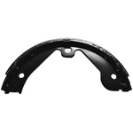 Order Rear Parking Brake Shoes by HELLA PAGID - 355050601 For Your Vehicle
