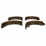 Order Rear Parking Brake Shoes by MOTORCRAFT - BRPF10 For Your Vehicle