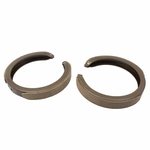 Order Rear Parking Brake Shoes by MOTORCRAFT - BRPF3 For Your Vehicle