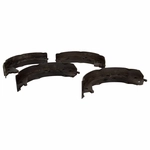 Order Rear Parking Brake Shoes by MOTORCRAFT - BRPF6 For Your Vehicle