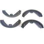 Order POWER STOP - B969 - Rear Parking Brake Shoes For Your Vehicle